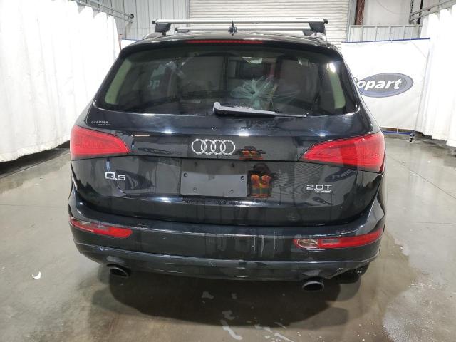 Продаж на аукціоні авто 2014 Audi Q5, vin: WA1CFAFP3EA097194, номер лоту: 90712735