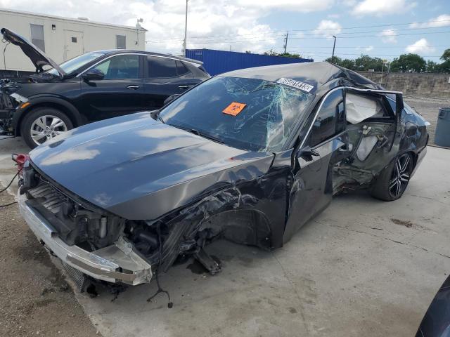 Продажа на аукционе авто 2018 Honda Accord, vin: 1HGCV1F19JA031314, номер лота: 91582165