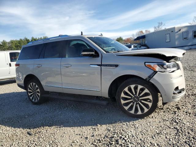 Продажа на аукционе авто 2024 Lincoln Navigator, vin: 5LMJJ2LG4REL17777, номер лота: 54009786