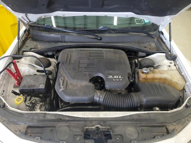 Продаж на аукціоні авто 2018 Chrysler 300 Tourin, vin: 2C3CCAAG0JH308146, номер лоту: 91615415