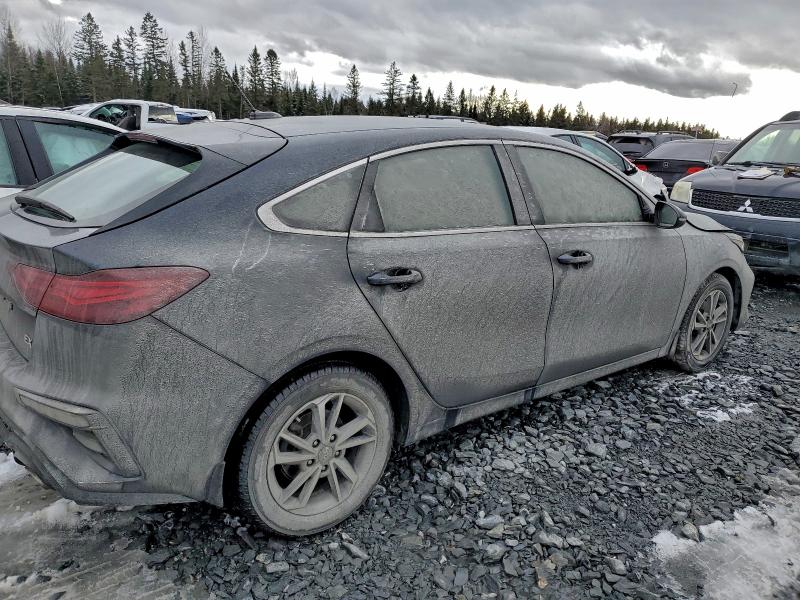 Продажа на аукционе авто 2022 Kia Forte Ex, vin: KNAF55AC5N5145964, номер лота: 93065785