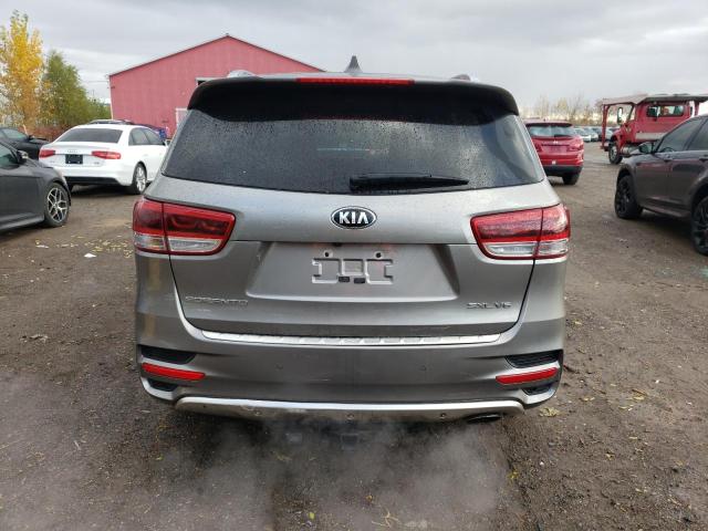 Aukcja sprzedaży 2018 Kia Sorento, vin: 5XYPKDA51JG375174, numer aukcji: 85186825