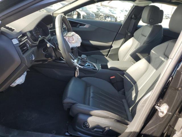 Aukcja sprzedaży 2024 Audi A4, vin: WAUDAAF47RN004848, numer aukcji: 93343655