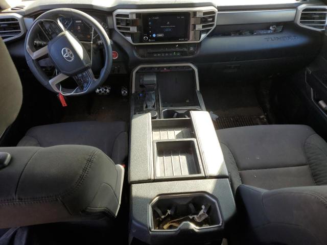 93013335 :رقم المزاد ، 5TFLA5DA0PX083621 vin ، 2023 Toyota Tundra Dou مزاد بيع