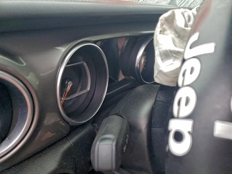 94667905 :رقم المزاد ، 1C4HJXEG4MW826576 vin ، 2021 Jeep Wrangler Unlimited مزاد بيع