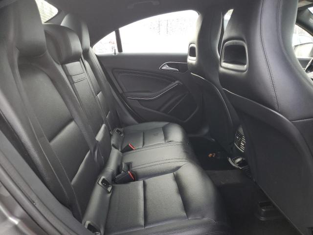 Auction sale of the 2015 Mercedes-benz Cla, vin: WDDSJ4EB2FN236464, lot number: 92850195