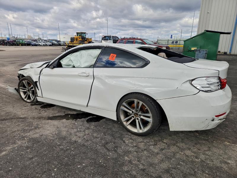 Aukcja sprzedaży 2015 Bmw 428, vin: WBA3N3C50FK233328, numer aukcji: 93272505