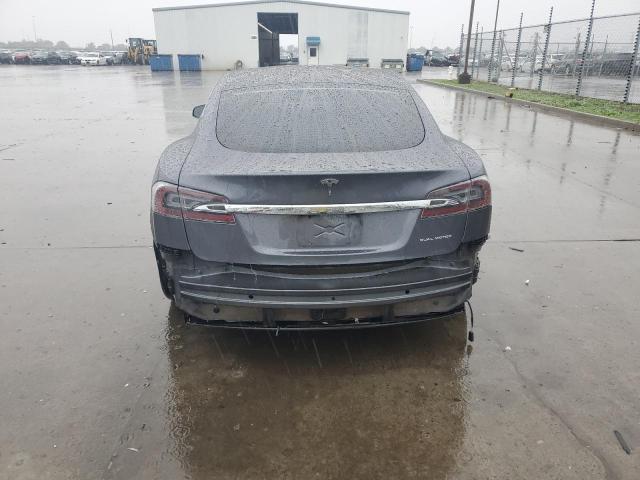 Aukcja sprzedaży 2021 Tesla Model S, vin: 5YJSA1E22MF425832, numer aukcji: 92423075