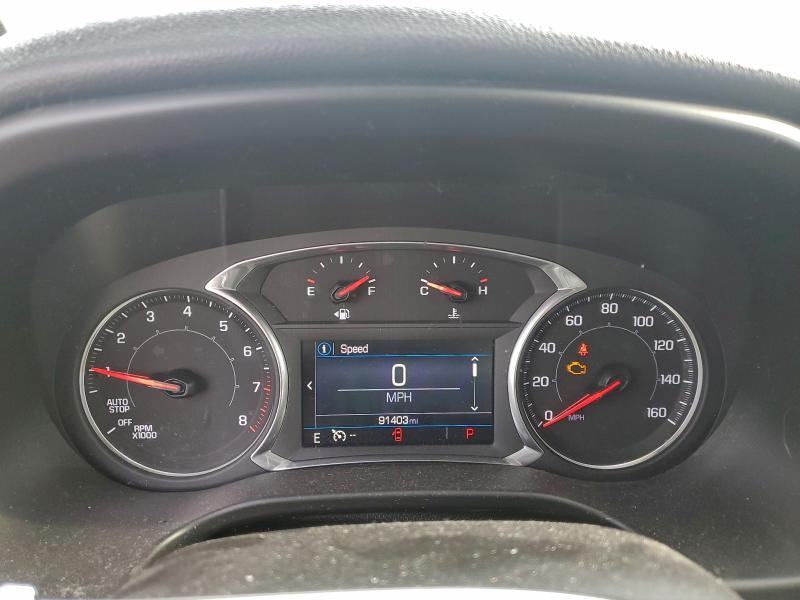 2021 Gmc Acadia მანქანა იყიდება აუქციონზე, vin: 1GKKNKLS5MZ110017, აუქციონის ნომერი: 93500235
