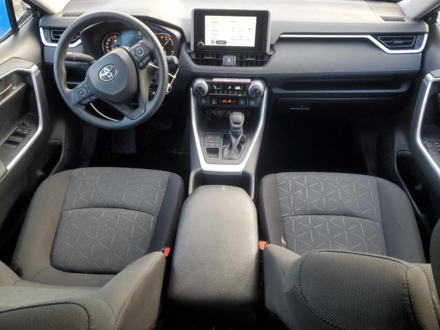 92185105 :رقم المزاد ، 2T3B1RFV0SC564454 vin ، 2025 Toyota Rav4 مزاد بيع
