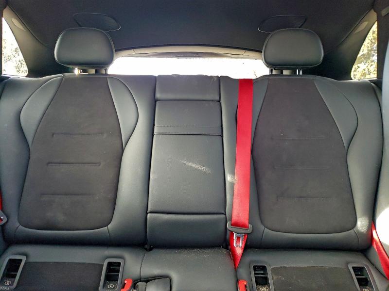 Продажа на аукционе авто 2024 Mercedes-benz Eqe Suv, vin: 4JGGM5DB2RA037520, номер лота: 92758865