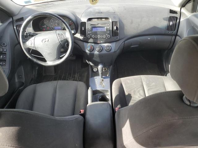 Aukcja sprzedaży 2009 Hyundai Elantra, vin: KMHDU46D79U810380, numer aukcji: 93376455