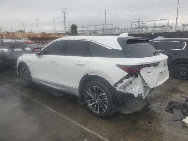 Продажа на аукционе авто 2024 Acura Zdx A-spec, vin: 4W5KHMRK6RZ505078, номер лота: 73560205