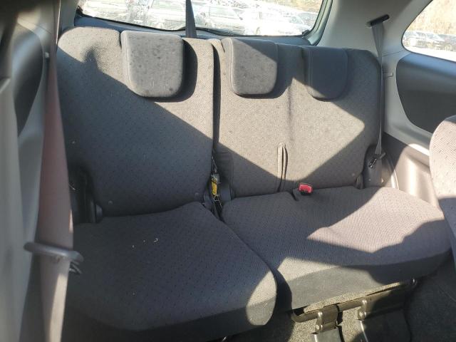 2010 Toyota Yaris მანქანა იყიდება აუქციონზე, vin: JTDJT4K30A5315783, აუქციონის ნომერი: 93036135