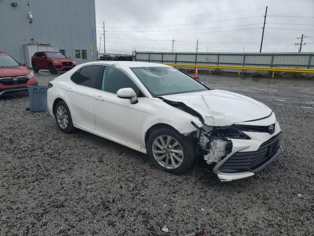 2021 Toyota Camry მანქანა იყიდება აუქციონზე, vin: 4T1C11AK5MU578525, აუქციონის ნომერი: 93510795