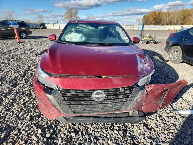 92028265 :رقم المزاد ، 3N1AB8CV0RY336547 vin ، 2024 Nissan Sentra مزاد بيع