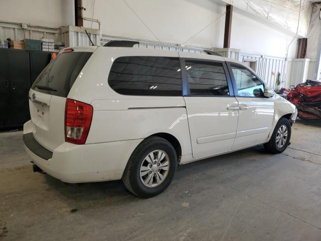 Продаж на аукціоні авто 2012 Kia Sedona, vin: KNDMG4C71C6463506, номер лоту: 92639495