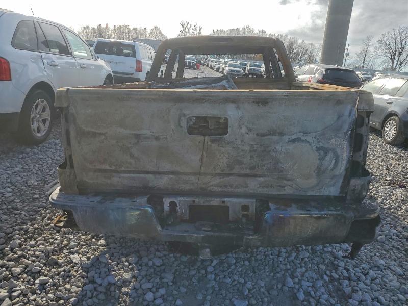 Aukcja sprzedaży 2018 Gmc Sierra, vin: 3GTU2MEC2JG266381, numer aukcji: 92257155