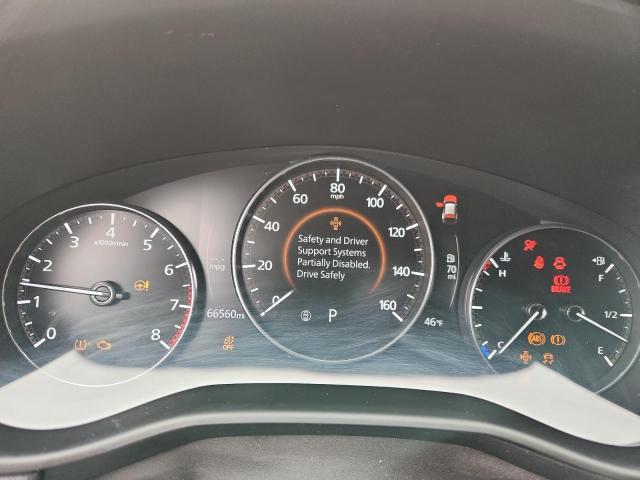 Aukcja sprzedaży 2023 Mazda Cx-50, vin: 7MMVABCM7PN111509, numer aukcji: 90477415