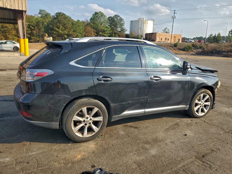 Продажа на аукционе авто 2011 Lexus Rx, vin: 2T2ZK1BA1BC064372, номер лота: 94062065