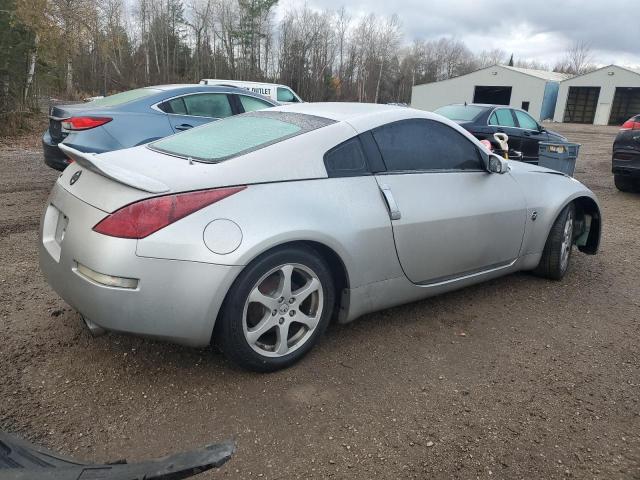 91826195 :رقم المزاد ، JN1AZ34E83T014932 vin ، 2003 Nissan 350z مزاد بيع