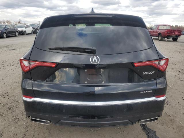 Продажа на аукционе авто 2024 Acura Mdx Techno, vin: 5J8YE1H46RL021000, номер лота: 92011915