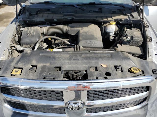 2018 Ram 1500 St მანქანა იყიდება აუქციონზე, vin: 1C6RR7FGXJS258999, აუქციონის ნომერი: 92267045