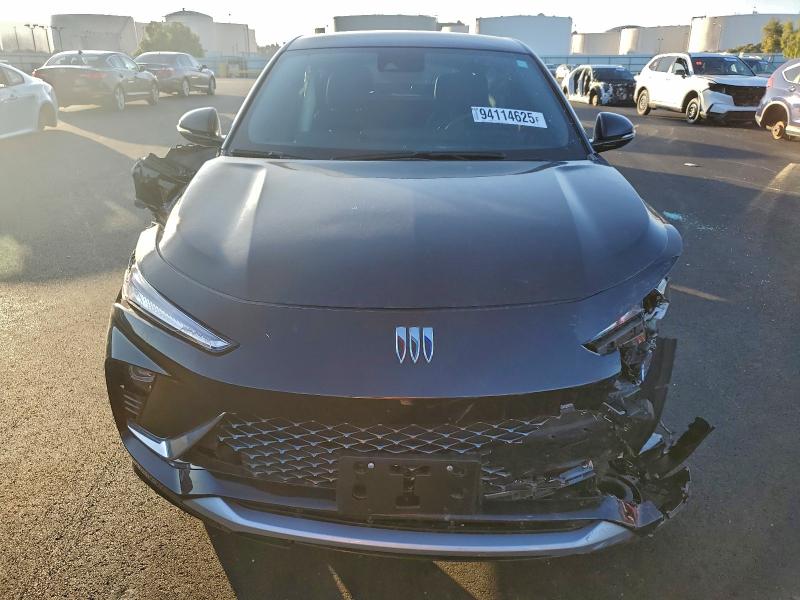 94114625 :رقم المزاد ، KL47LCE2XRB055598 vin ، 2024 Buick Envista مزاد بيع