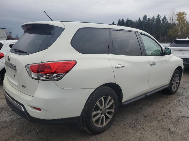 Продажа на аукционе авто 2014 Nissan Pathfinder, vin: 5N1AR2MMXEC734312, номер лота: 91360855