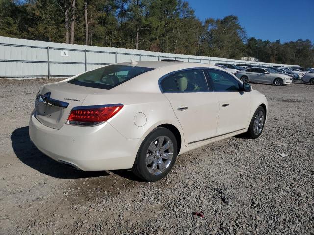 2012 Buick Lacrosse მანქანა იყიდება აუქციონზე, vin: 1G4GD5E38CF338147, აუქციონის ნომერი: 92572005