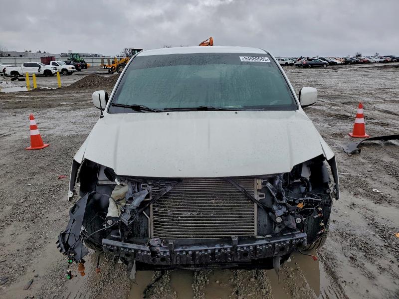 2019 Dodge Grand Caravan მანქანა იყიდება აუქციონზე, vin: 2C4RDGEG0KR529340, აუქციონის ნომერი: 94550085