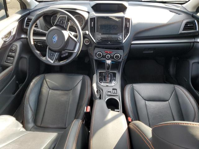91127115 :رقم المزاد ، JF2GTHNC3MH371914 vin ، 2021 Subaru Crosstrek مزاد بيع