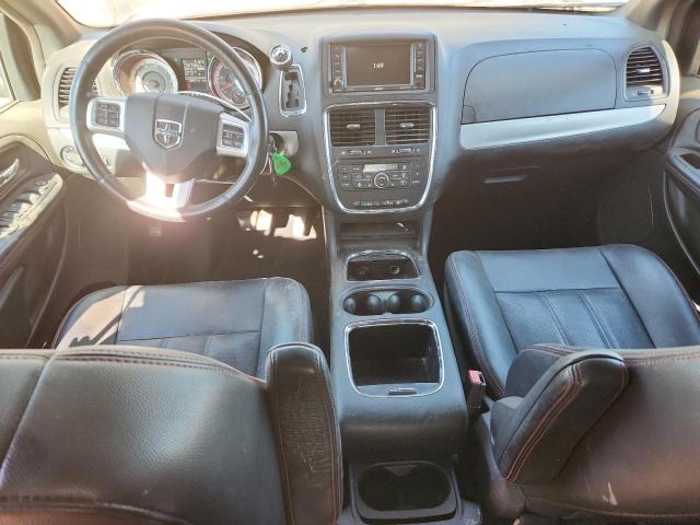 2017 Dodge Grand Caravan მანქანა იყიდება აუქციონზე, vin: 2C4RDGEG3HR580727, აუქციონის ნომერი: 90898615