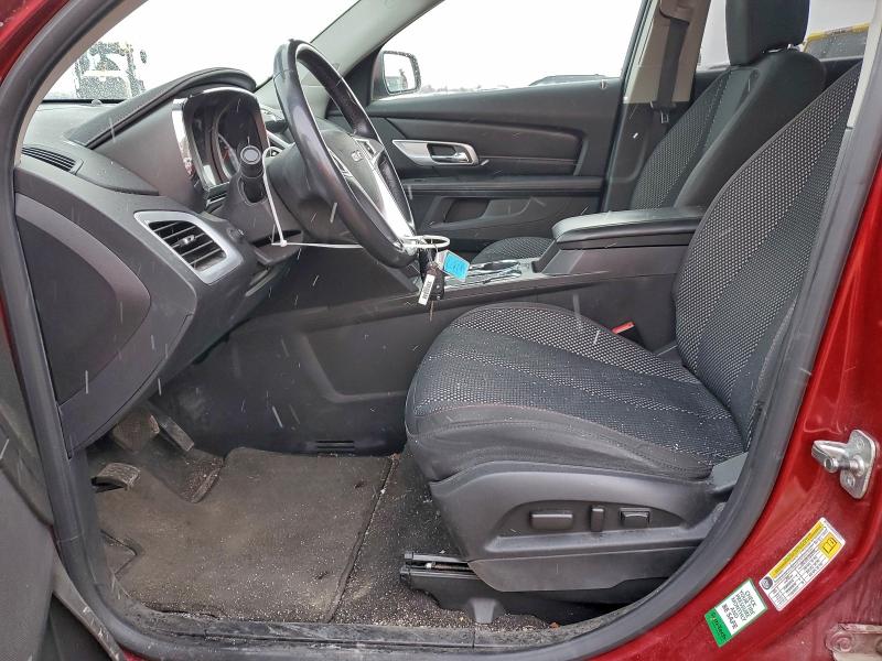 Продаж на аукціоні авто 2010 Gmc Terrain, vin: 2CTALDEW4A6312917, номер лоту: 94311705