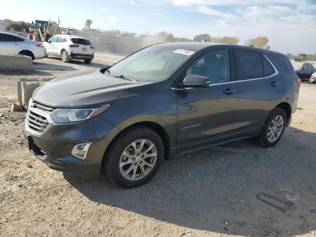 Продажа на аукционе авто 2018 Chevrolet Equinox Ls, vin: 2GNAXSEV4J6193480, номер лота: 91127065