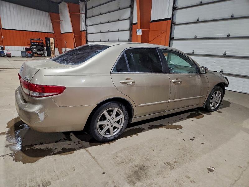 Aukcja sprzedaży 2003 Honda Accord, vin: 1HGCM56613A814085, numer aukcji: 94294245
