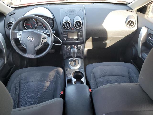 Aukcja sprzedaży 2015 Nissan Rogue Sele, vin: JN8AS5MT3FW664867, numer aukcji: 91529405