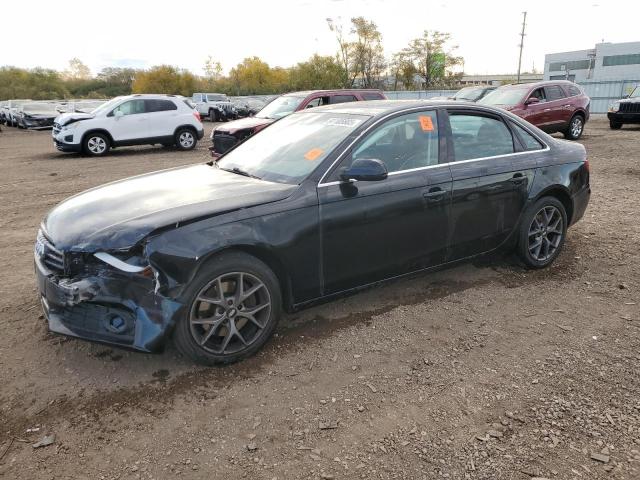 Aukcja sprzedaży 2012 Audi A4, vin: WAUBFAFL4CN013045, numer aukcji: 91286575