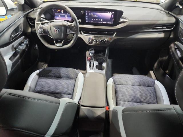 Aukcja sprzedaży 2025 Buick Envista, vin: KL47LAEPXSB237596, numer aukcji: 91647015