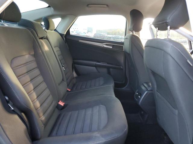 Продажа на аукционе авто 2017 Ford Fusion, vin: 3FA6P0H7XHR321973, номер лота: 92737845