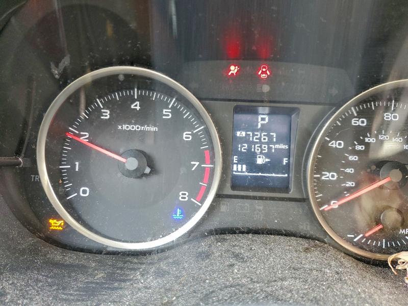 Продаж на аукціоні авто 2015 Subaru Impreza, vin: JF1GPAA64FH207154, номер лоту: 91766235