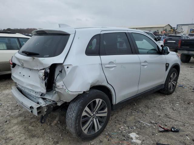 Продаж на аукціоні авто 2024 Mitsubishi Outlander Sport, vin: JA4ARUAU5RU006850, номер лоту: 92091335