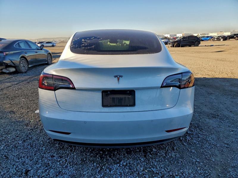 Продаж на аукціоні авто 2020 Tesla Model 3, vin: 5YJ3E1EA5LF598405, номер лоту: 94583625