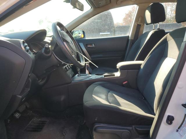 2014 Nissan Rogue Select მანქანა იყიდება აუქციონზე, vin: JN8AS5MV1EW701981, აუქციონის ნომერი: 92481995