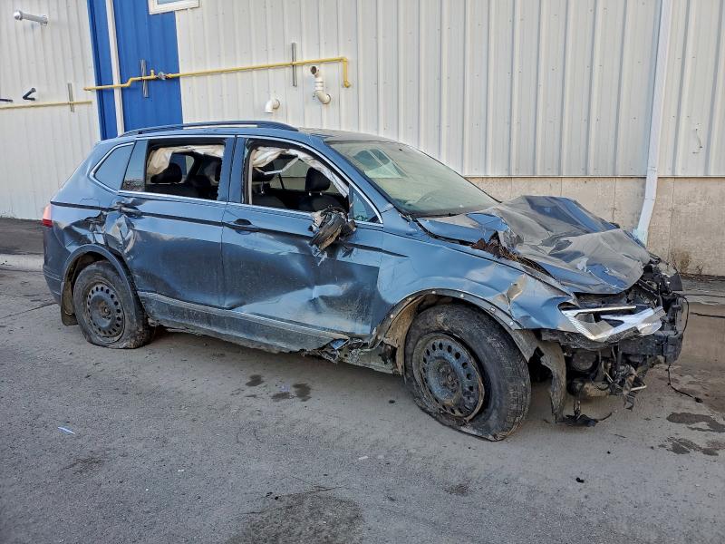 94648395 :رقم المزاد ، 3VV2B7AX1KM145167 vin ، 2019 Volkswagen Tiguan Se مزاد بيع
