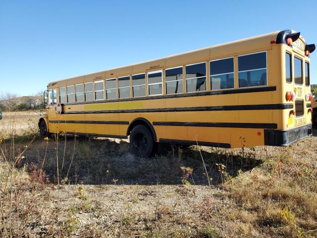85950465 :رقم المزاد ، 4DRBUAAP2EB780704 vin ، 2014 Ic Corporation Ce Series School مزاد بيع