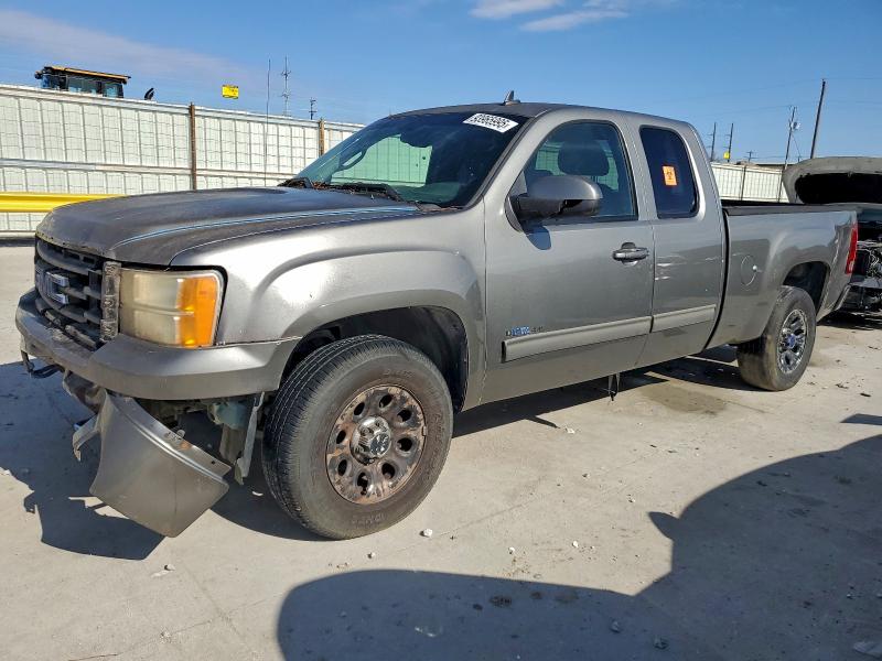 Aukcja sprzedaży 2008 Gmc Sierra, vin: 1GTEC19J18Z173936, numer aukcji: 93965995