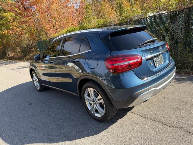 Aukcja sprzedaży 2020 Mercedes-benz Gla250, vin: W1NTG4GB5LJ702006, numer aukcji: 91935545
