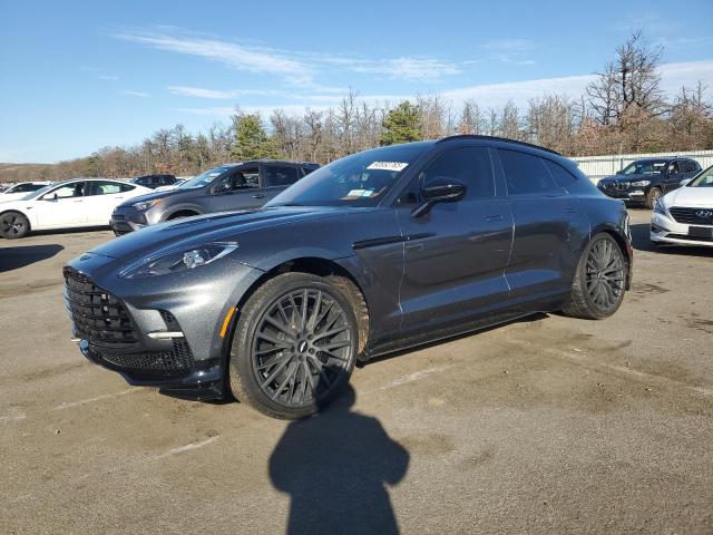 92652765 :رقم المزاد ، SD7VUJBW9PTV08509 vin ، 2023 Aston Martin Dbx مزاد بيع