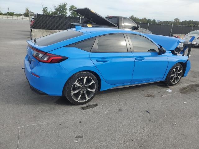 Aukcja sprzedaży 2025 Honda Civic, vin: JHMFL4H94SX004170, numer aukcji: 91171995